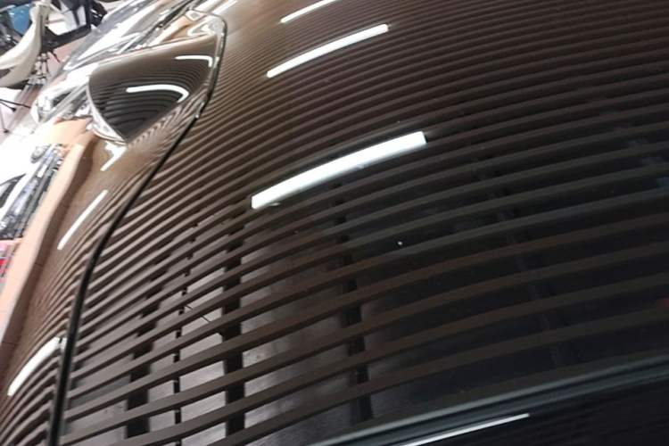 Used Zeekr 001 2024 WE Edition 100 kWh Rear-Drive Roof