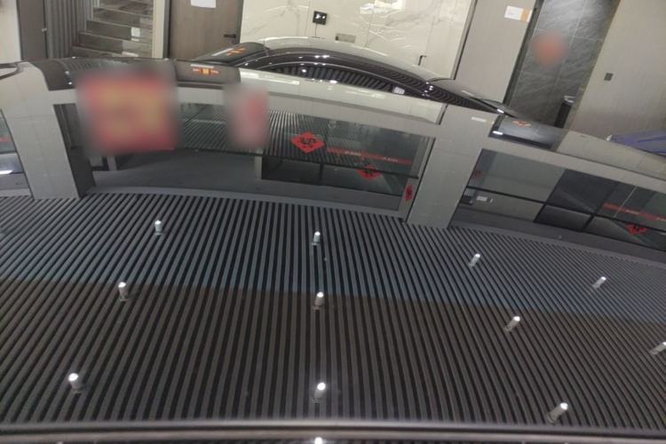 Used Zeekr 001 2024 WE Edition 95 kWh All-Wheel Drive Roof