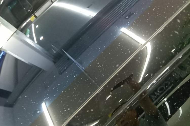Used Zeekr 001 2024 WE Edition 95 kWh All-Wheel Drive Roof