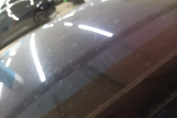 Used Zeekr 001 2024 WE Edition 95 kWh All-Wheel Drive Roof