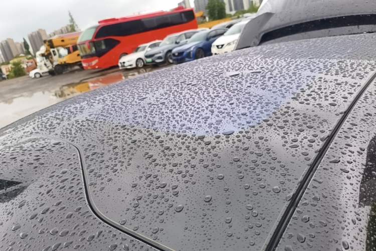 Used Zeekr 001 2024 ME Edition 100 kWh All-Wheel Drive Roof