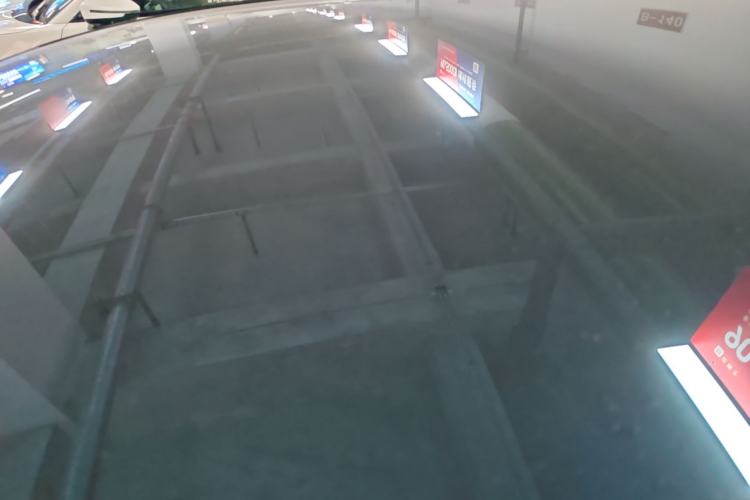 Used Zeekr 001 2024 ME Edition 100 kWh All-Wheel Drive Roof
