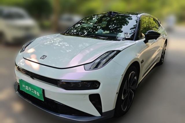 Used Zeekr 001 2024 ME Edition 100 kWh All-Wheel Drive
