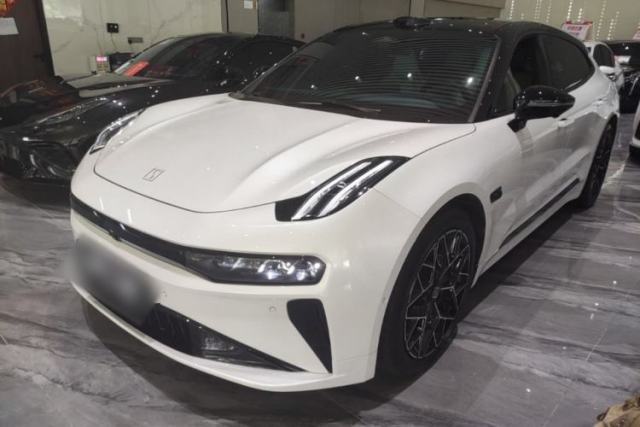 Used Zeekr 001 2024 WE Edition 95 kWh All-Wheel Drive