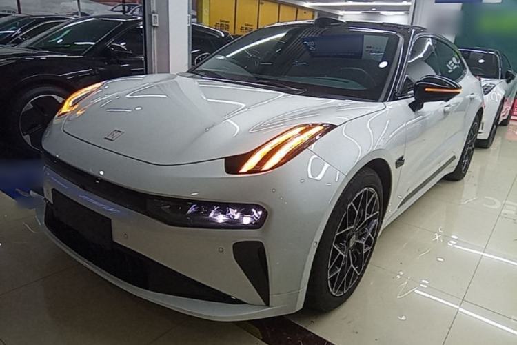 Used Zeekr 001 2024 WE Edition 95 kWh All-Wheel Drive Guazi used car, China used car export, Used car for sale, Used cars, Cheapest cars for sale