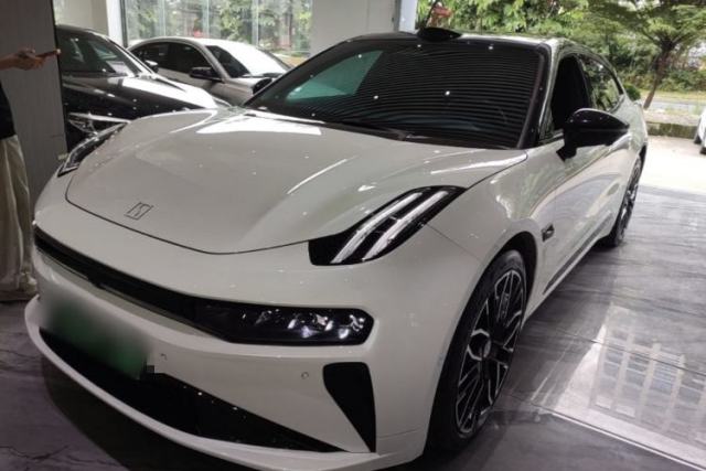 Used Zeekr 001 2024 YOU Edition 100 kWh All-Wheel Drive