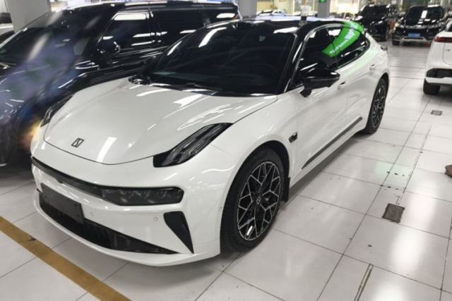 Used Zeekr 001 2024 WE Edition 95 kWh All-Wheel Drive
