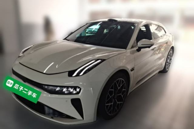 Used Zeekr 001 2024 WE Edition 95 kWh All-Wheel Drive