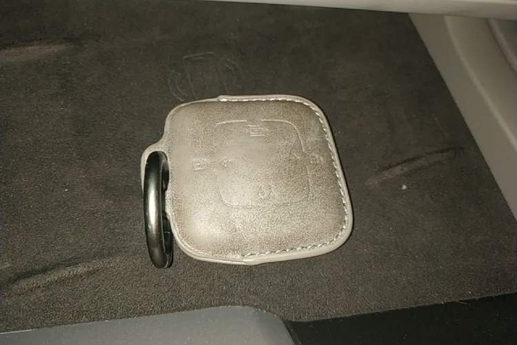 Used Zeekr 001 2024 WE Edition 100 kWh Rear-Drive Vehicle Key