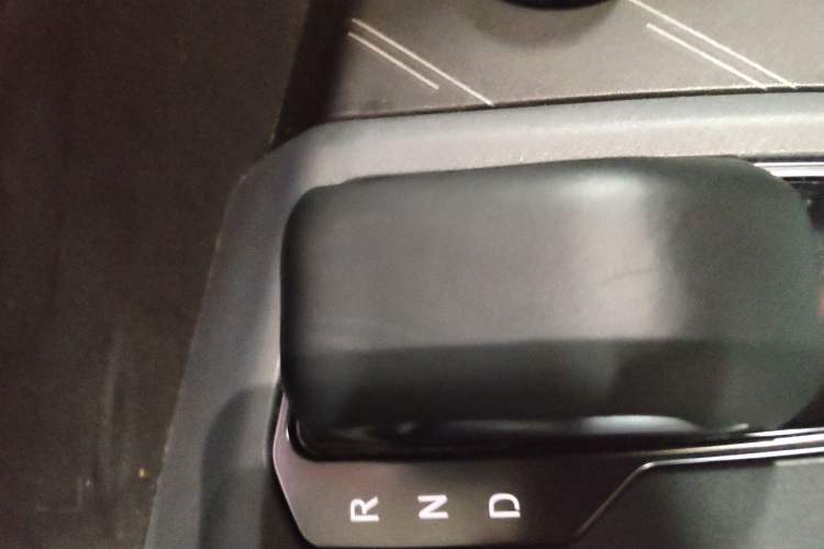 Used Zeekr 001 2024 WE Edition 100 kWh Rear-Drive Vehicle Key
