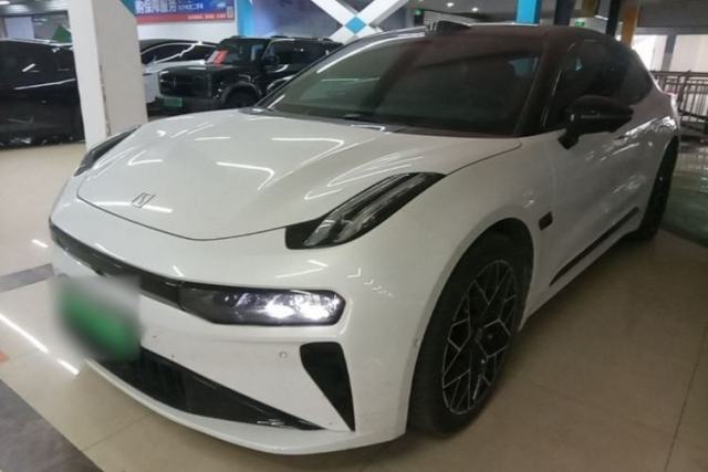 Used Zeekr 001 2024 WE Edition 95 kWh All-Wheel Drive