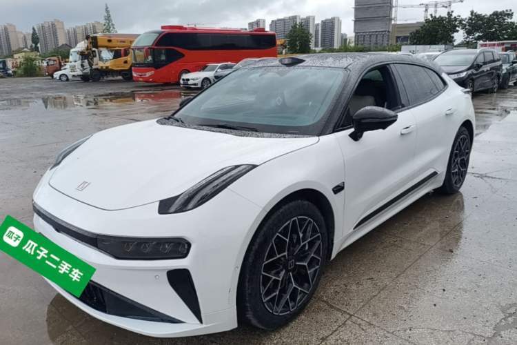 Used Zeekr 001 2024 ME Edition 100 kWh All-Wheel Drive Guazi used car, China used car export, Used car for sale, Used cars, Cheapest cars for sale