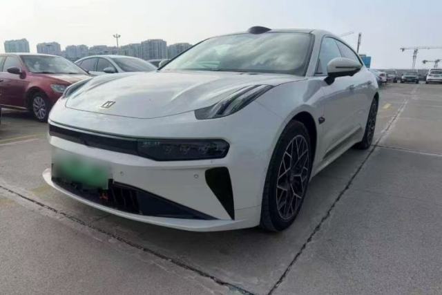 Used Zeekr 001 2024 WE Edition 95 kWh All-Wheel Drive
