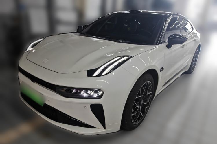 Used Zeekr 001 2024 WE Edition 100 kWh Rear-Drive Guazi used car, China used car export, Used car for sale, Used  cars, Cheapest cars for sale