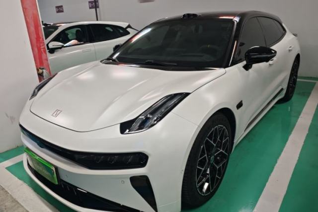 Used Zeekr 001 2024 ME Edition 100 kWh All-Wheel Drive