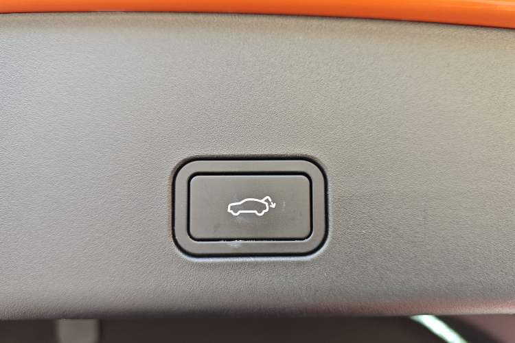 Used Zeekr 001 2024 WE Edition 95 kWh All-Wheel Drive Exterior 9