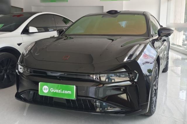 Used Zeekr 001 2025 ME Version 100 kWh All-Wheel Drive