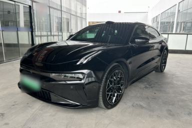 Used Zeekr 001 2025 WE Edition 95 kWh All-Wheel Drive