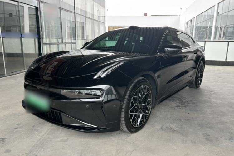 Used Zeekr 001 2025 WE Edition 95 kWh All-Wheel Drive Guazi used car, China used car export, Used car for sale, Used Zeekr cars, Cheapest cars for sale, Electric vehicle, New energy car