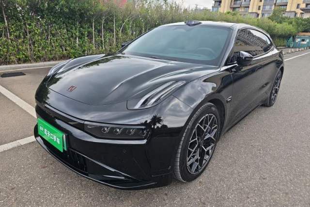 Used Zeekr 001 2025 WE Edition 95 kWh All-Wheel Drive