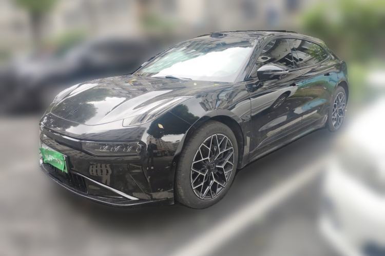 Used Zeekr 001 2025 WE Edition 100 kWh Rear-Wheel Drive Guazi used car, China used car export, Used car for sale, Used cars, Cheapest cars for sale