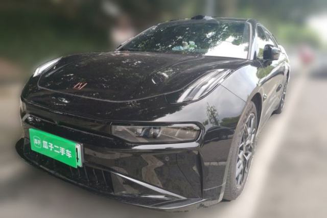 Used Zeekr 001 2025 WE Edition 95 kWh All-Wheel Drive