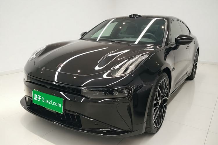Zeekr 001 2025 YOU Edition 100 kWh All-Wheel Drive