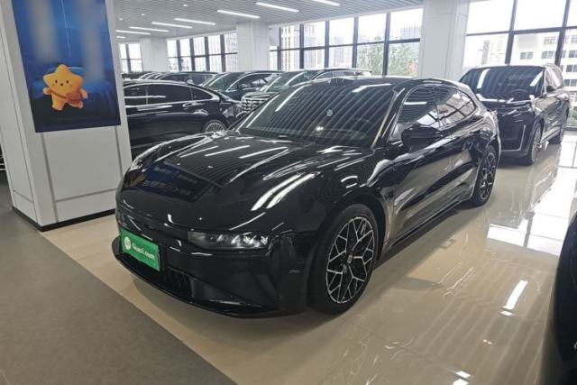 Used Zeekr 001 2025 WE Edition 95 kWh All-Wheel Drive