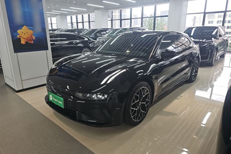 Used Zeekr 001 2025 WE Edition 95 kWh All-Wheel Drive Guazi used car, China used car export, Used car for sale, Used cars, Cheapest cars for sale