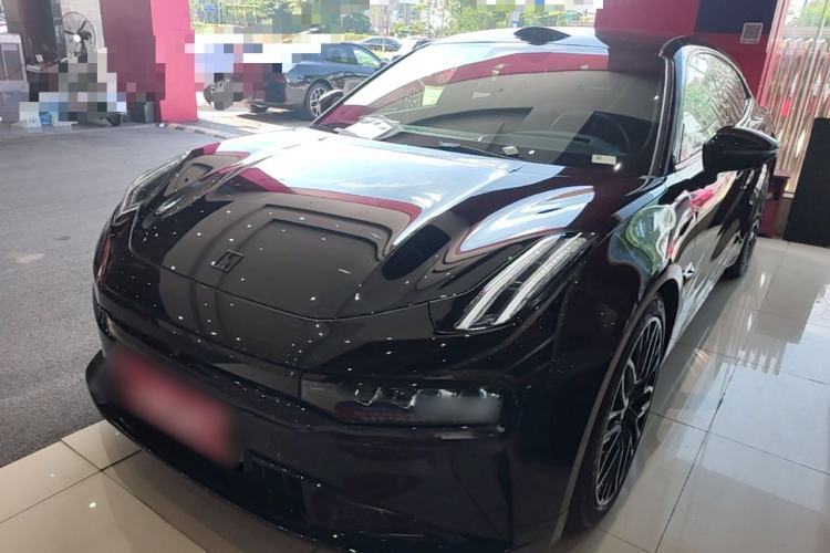 Used Zeekr 001 2025 YOU Edition 100 kWh All-Wheel Drive Guazi used car, China used car export, Used car for sale, Used cars, Cheapest cars for sale