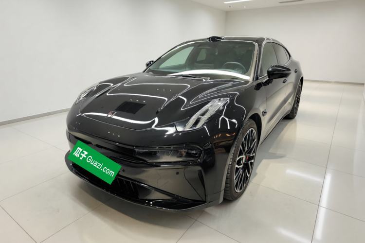 Zeekr 001 2025 YOU Edition 100 kWh All-Wheel Drive с пробегом Guazi used car, China used car export, Used car for sale, Used  cars, Cheapest cars for sale