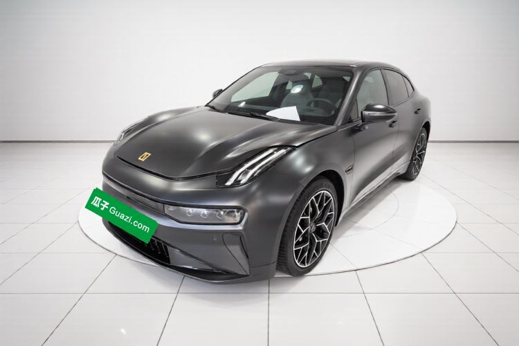 Zeekr 001 2025 WE Edition 100 kWh Rear-Wheel Drive