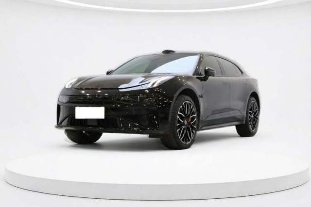 Used Zeekr 001 2025 YOU Edition 100 kWh All-Wheel Drive
