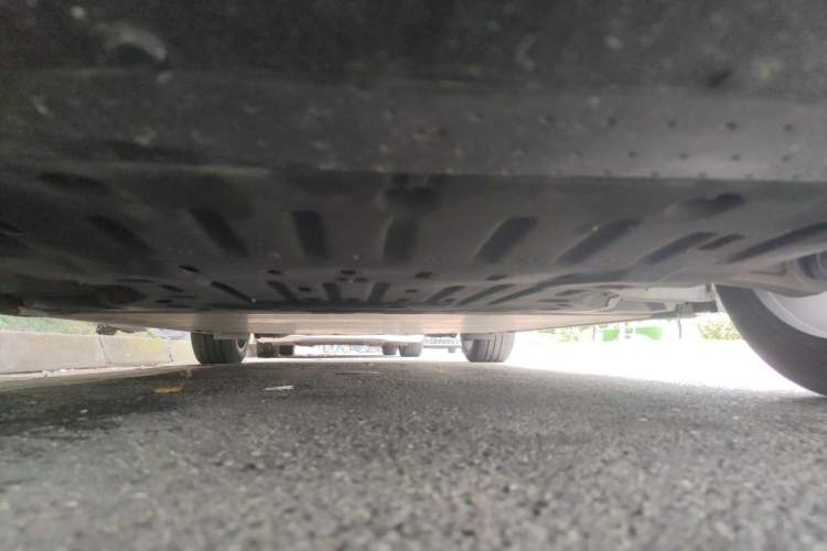 Used Zeekr 001 2025 WE Edition 95 kWh All-Wheel Drive Chassis Front