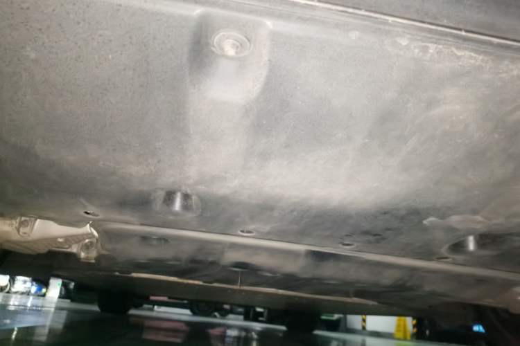 Used Zeekr 001 2025 WE Edition 95 kWh All-Wheel Drive Chassis Rear