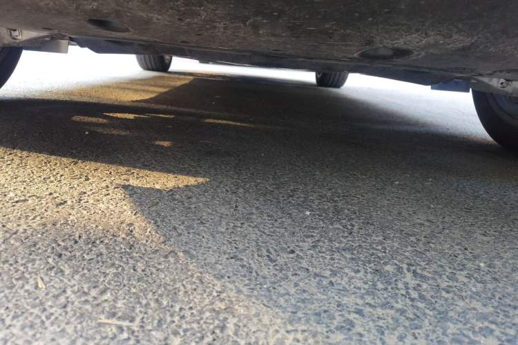 Used Zeekr 001 2025 WE Edition 95 kWh All-Wheel Drive Chassis Rear
