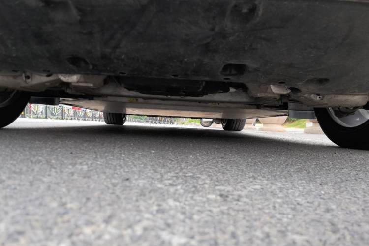 Used Zeekr 001 2025 WE Edition 95 kWh All-Wheel Drive Chassis Rear