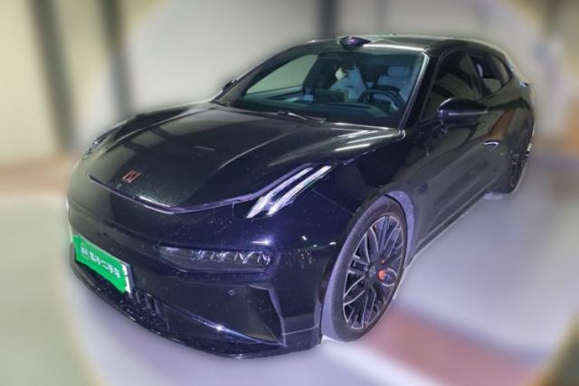 Used Zeekr 001 2025 YOU Edition 100 kWh All-Wheel Drive