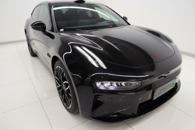 Used Zeekr 001 2025 YOU Edition 100 kWh All-Wheel Drive Exterior 1