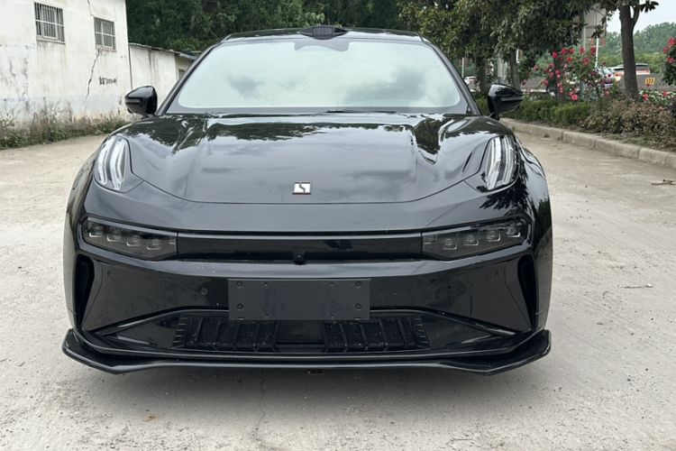 Used Zeekr 001 2025 ME Version 100 kWh All-Wheel Drive Exterior 5