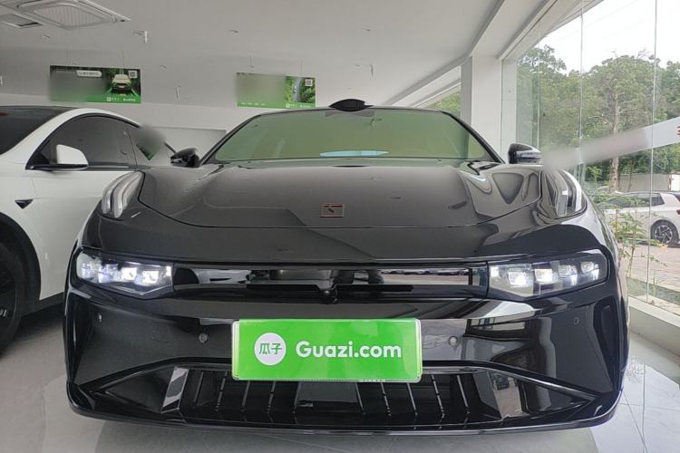Used Zeekr 001 2025 ME Version 100 kWh All-Wheel Drive Front