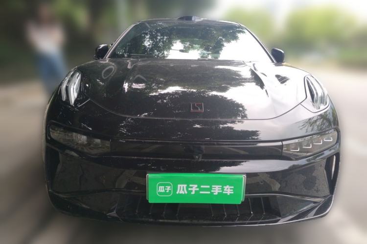 Used Zeekr 001 2025 WE Edition 95 kWh All-Wheel Drive Front