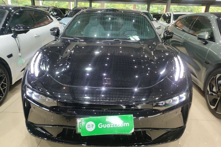 Used Zeekr 001 2025 ME Version 100 kWh All-Wheel Drive Front