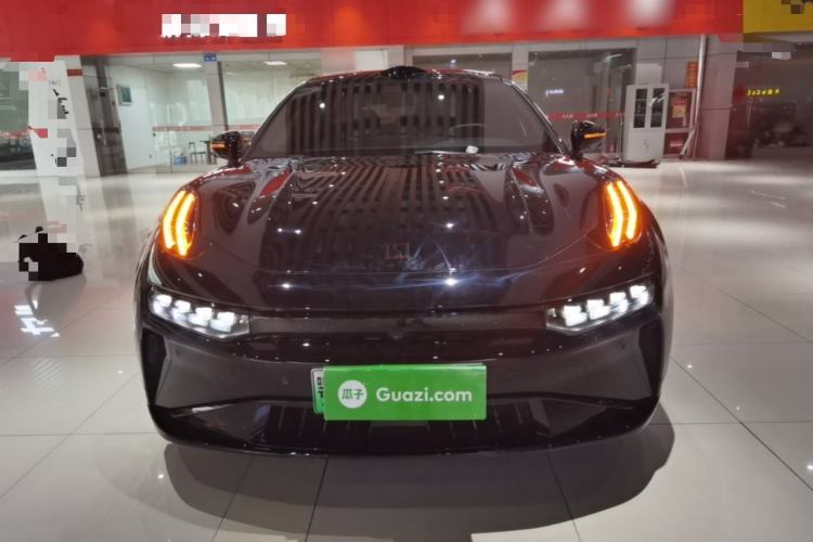 Used Zeekr 001 2025 WE Edition 95 kWh All-Wheel Drive Front
