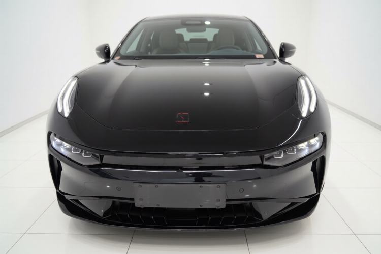 Used Zeekr 001 2025 YOU Edition 100 kWh All-Wheel Drive Front