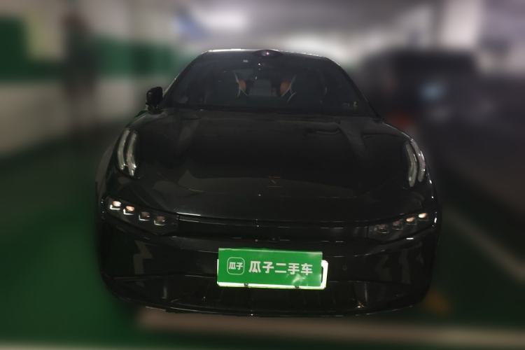 Used Zeekr 001 2025 WE Edition 95 kWh All-Wheel Drive Front