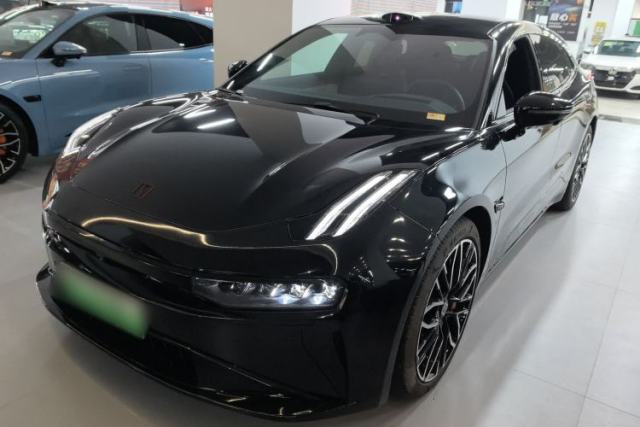 Used Zeekr 001 2025 YOU Edition 100 kWh All-Wheel Drive