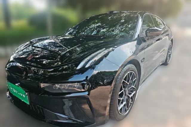 Used Zeekr 001 2025 WE Edition 95 kWh All-Wheel Drive