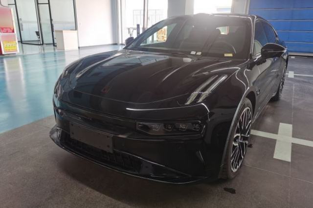Used Zeekr 001 2025 YOU Edition 100 kWh All-Wheel Drive