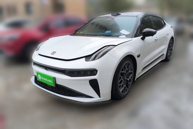 Used Zeekr 001 2025 ME Version 100 kWh All-Wheel Drive